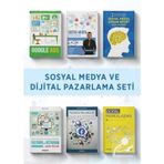 Sosyal Medya Ve Dijital Pazarlama Seti (6 Kitap) - Kollektif