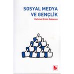 Sosyal Medya ve Gençlik - Mehmet Emin Babacan