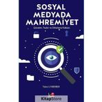 Sosyal Medyada Mahremiyet - Tuba Livberber