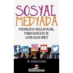 Sosyal Medyada Pazarlama Uygulamaları - Ayben Ceyhan