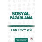 Sosyal Pazarlama - Burak Nakıboğlu Yrd. Doç. Dr. Burak Nakiboğlu Tufan Özsoy