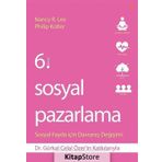 Sosyal Pazarlama - Philip Kotler