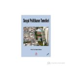 SOSYAL POLİTİKANIN TEMELLERI - SAMI GÜVEN