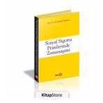 Sosyal Sigorta Primlerinde Zamanaşımı - Ercüment Özkaraca