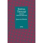 Sosyal Teoloji: İnsanın Yeryüzü Serüveni