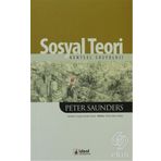 SOSYAL TEORI - PETER SAUNDERS