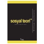 Sosyal Teori - William Outhwaite