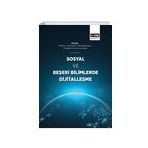 Sosyal ve Beşeri Bilimlerde Dijitalleşme Eğitim Yayınevi