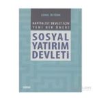 Sosyal Yatırım Devleti - Şenol Öztürk