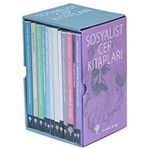 Sosyalist Cep Kitapları Seti 12 Kitap - Kolektif