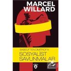 Sosyalist Savunmalar - Marcel Willard