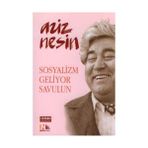 SOSYALIZM GELIYOR SAVULUN - AZIZ NESIN (ISBN:9789759038465)