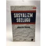 Sosyalizm Sözlüğü - Hüseyin Turhan