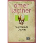 SOSYALIZMDE DEVRIM - ÖMER LAÇİNER