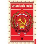 Sosyalizmin Tarihi - Max Beer - Dorlion Yayınevi
