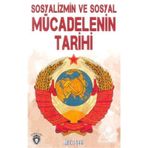Sosyalizmin ve Sosyal Mücadelenin Tarihi - Max Beer
