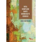 Sosyla Hizmetlerde Manevi Danışmanlık Ve Rehberlik - Asude Coşkunsever