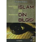 SOSYO-KÜLTÜREL AÇIDAN İSLAM VE MERAK EDENLER İÇİN DIN BILGISI - ERTUĞRUL DOĞUÇ