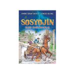 Sosyojin Kayıp Kahramanlar - Cengiz Kılınç