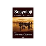 SOSYOLOJI BAŞLANGIÇ OKUMALARI - ANTHONY GIDDENS