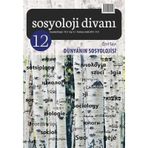 Sosyoloji Divanı Sayı 12 - Kolektif
