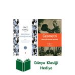 Sosyoloji Konuşmaları + Geometri + Dünya Klasiği Hediye