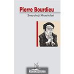 Sosyoloji Meseleleri - Pierre Bourdieu
