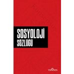 Sosyoloji Sözlüğü - Ahmet Seyrek
