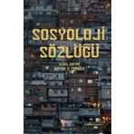 Sosyoloji Sözlüğü - Bryan Turner - Pinhan Yayıncılık