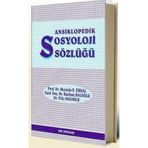 SOSYOLOJI SÖZLÜĞÜ - KOLLEKTIF