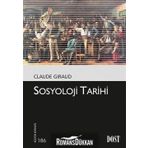 Sosyoloji Tarihi - Claude Giraud
