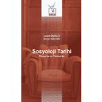 Sosyoloji Tarihi - Levent Ünsaldı - Ercan Geçgin