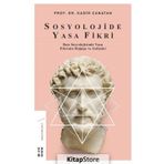 Sosyolojide Yasa Fikri - Kadir Canatan