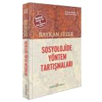 Sosyolojide Yöntem Tartışmaları Doğu Kitabevi