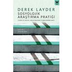 SOSYOLOJIK ARAŞTIRMA PRATIĞI - DEREK LAYDER