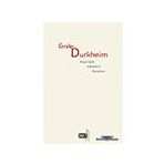 Sosyolojik Yönetim Kuralları - Emile Durkheim