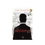 Sosyopat - Anna Snoekstra