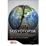 Sosyotopya - Pegem Akademi Yayıncılık