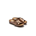 Soti Kadın Terlik Bronz 36/40