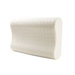 Soub Sleep Boyun Destekli Ortopedik Visco Yastık 38x60 cm