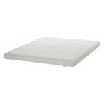 Soub Sleep Home %100 Doğal Lateks Yatak Tek Kişilik ve Çift Kişilik - 180 × 200 cm