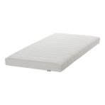 Soub Sleep Home %100 Doğal Lateks Yatak Tek Kişilik ve Çift Kişilik - 90 x 200 cm