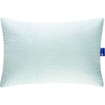 Soub Sleep Home Lazer Kapitoneli 50X70CM 1000GR Yastık - 50 × 70 cm - Beyaz