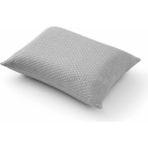 Soub Sleep Home Thermo Switch Visco Yastık 40 x 60 cm - Gri