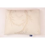 Soub Sleep Home Visco Bamboo Ortopedik Yastık 50X70 - 50 × 70 cm - Kahverengi