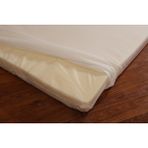 Soub Sleep Home Visco Tamara Bebek Oyun Parkı Yatağı 60 x 120 cm - 70 x 110 cm