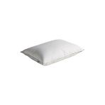 Soub Sleep Kaz Tüyü Yastık 50x70 1000 Gr Beyaz