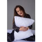 SOUB SLEEP Silikon Elyaf Kapitoneli 1000gr 50x70cm Yastık
