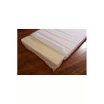 Soub Sleep Sıvı Geçirmez Bebek Oyun Parkı Yatağı 60 X 120 Cm
