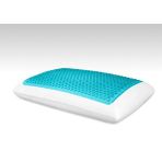Soub Sleep Sogutucu Jelli Visco Yastık 40*60 Cm 1000gr Beyaz